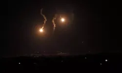 İsrail ateşkes dinlemiyor! İsrail, Refah'ın doğusuna saldırdı!