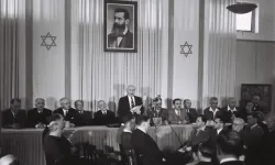 İsrail Devleti'ni kim kurdu? İsrail'in kuruluş tarihi ne zaman?