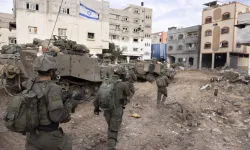 İsrail'den pes dedirten Gazze yorumu: 'Trajik bir savaş fakat soykırım yok'