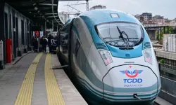 İstanbul-Sivas arası hızlı tren seferleri başladı: Seferler nereden başlıyor?