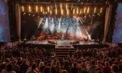 İstanbul'da hangi konserler var? İstanbul Açıkhava Tiyatroları etkinlik takvimi...