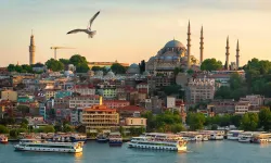 İstanbul'da nereye gidilir? İstanbul'da gidilecek en iyi 10 yer...