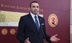 İYİ Parti'de flaş istifa: 'Hizmet etme olanağı kalmadı'