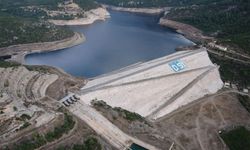 İzmir baraj doluluk oranları 21 Mayıs 2024: İzmir barajlarda doluluk oranı nedir?
