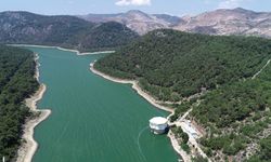 İzmir baraj doluluk oranları 6 Mayıs 2024: İzmir barajlarda doluluk oranı nedir?