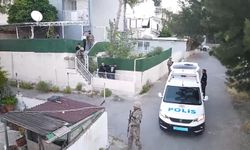 İzmir merkezli yasa dışı bahis operasyonu: 27 kişi gözaltına alındı