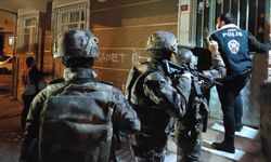 İzmir Son Dakika! Ödemiş'te bahis operasyonu: 11 Kişi gözaltına alındı!
