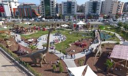 İzmir'de ailecek nereye gidilir? İzmir'de aileyle gezilecek yerler nerede?