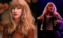 Kanada'lı müzisyen Loreena McKennitt kimdir? Loreena McKennitt kaç yaşındadır?