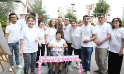 Karşıyaka'da Engelli Dinlenme Merkezi’nin kapasitesi artacak