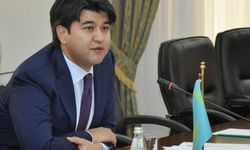 Kazakistan'ın eski Ekonomi Bakanı Kuandyk Bishimbayev kimdir?