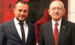 Kemal Kılıçdaroğlu'nun eski danışmanı Rıza Kubat kimdir?