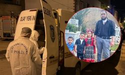 Kilis'te Suriye uyruklu Yusuf Kuvara ve ailesi neden öldü?