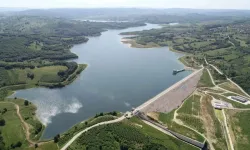 Kocaeli'nde su sorunu tarihe mi gömülüyor? 22 Mayıs 2024 Kocaeli barajlarda doluluk oranı nedir?