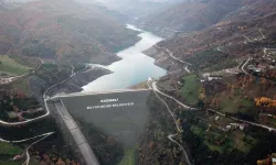 Kocaeli baraj doluluk oranları 3 Mayıs 2024: Kocaeli barajlarda doluluk oranı nedir?