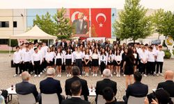 19 Mayıs Atatürk’ü Anma, Gençlik ve Spor Bayramı, KOSBİFEST ile birleştirerek kutlandı