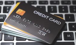 Kredi kartı ödemelerinde yeni dönem: Parmak iziyle çalışan kredi kartı