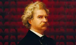 Mark Twain kimdir? Mark Twain filozof mu?