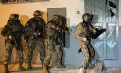 52 ilde "Narkoçelik-15" operasyonu: 363 zehir taciri ve sokak satıcısı yakalandı