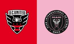 Messi Inter Miami – DC United maçı ne zaman, canlı yayın hangi kanalda?