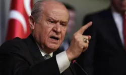 Devlet Bahçeli 'Öcalan' çağrısını yineledi: 'Sözümün arkasındayım...'