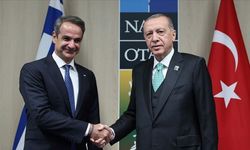 Miçotakis'in Türkiye ziyareti: Yunanistan Başbakanı Türkiye'de ne görüşecek?
