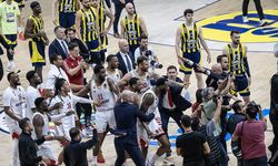 Monaco maçından sonra Fenerbahçe Beko'ya ceza verildi