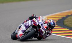 MotoGP Hindistan Grand Prix 2025'e ertelendi