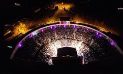 Muğla'da hangi konserler var? Muğla Açıkhava Tiyatroları etkinlik takvimi...