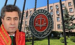 Yargıtay Cumhuriyet Başsavcılığına Muhsin Şentürk seçildi