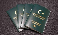 Muhtarlara yeşil pasaport mu geliyor?