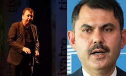 Murat Kurum hakkında espri yapan Komedyen Metin Zakoğlu'nun oyunlarını Kültür Bakanlığı iptal mi ediyor?