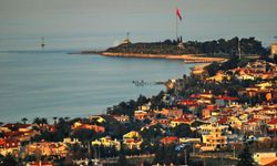 Narlıdere'nin narenciye kokan sokakları: Narlıdere'de keşfedilmeyi bekleyen 5 yer...