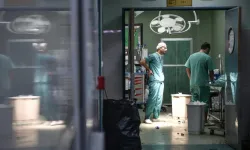 Gazze'deki Avrupa Gazze Hastanesi yakıt yetersizliği nedeniyle hizmet dışı kaldı
