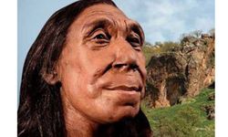 Neandertal kadın figürü: 75.000 yıl önce insanlar nasıl görünüyordu?