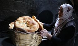 Nevşehir'in coğrafi işaretli ürünü: Kaymaklı çörek nasıl yapılır? Nevşehir kaymaklı çöreğinin özelliği nedir?