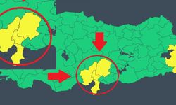 O bölgede yaşayanlar aman DİKKAT, Hatay ve Adana'ya uyarı geldi...
