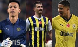 PFDK, Galatasaray-Fenerbahçe kulüplerine ceza yağdırdı! Kimler ne ceza aldı?