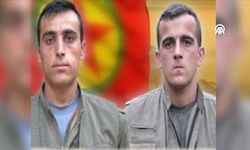 PKK/KCK'lı 2 terörist Irak'ta etkisiz hale getirildi