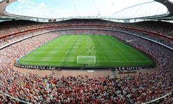 Şampiyonlar Lig'inin oynanacağı Wembley Stadyumu nerede? Kapasitesi ne?