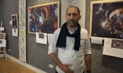 Sanatçı ve 1.Sınıf Emniyet Müdürü Ahmet Sula kimdir?