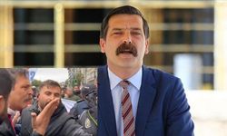 Saraçhane'de Erkan Baş polislerle tartıştı mı? Erkan Baş polislerle neden tartıştı?