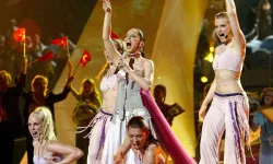 Sertab Erener Eurovision hangi yıl birinci oldu? Sertab Erener hangi şarkıyla birinci oldu?