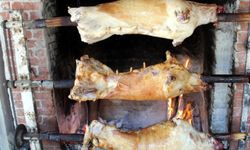 Sinop'un coğrafi işaretli ürünü: Sırık kebabı nasıl yapılır? Sırık kebabının özelliği nedir?