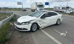 Sivas’ın Şarkışla ilçesinde trafik kazası: 11 yaralı