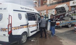 Sivas'ta silahlı kavga: 1 ölü, 1 ağır yaralı