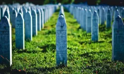 SON DAKİKA: BM'den Srebrenitsa Soykırımı kararı!