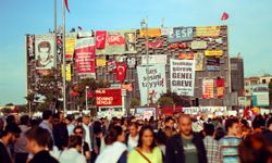 Taksim'de Gezi Parkı önlemi: O duraklarda metro durmayacak!