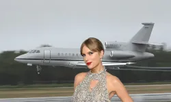 Taylor Swift uçak olayı nedir? Taylor Swift ne kadar uçak kullandı?