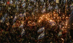 Tel Aviv'de neler oluyor? Ateşkes yapılacak mı?